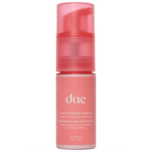 NWT dae Fairy Duster Volumizing Dry Shampoo Powder - Picture 1 of 2